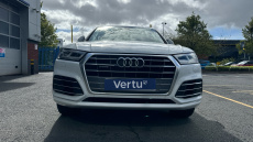 Audi Q5 40 TDI Quattro S Line 5dr S Tronic Diesel Estate